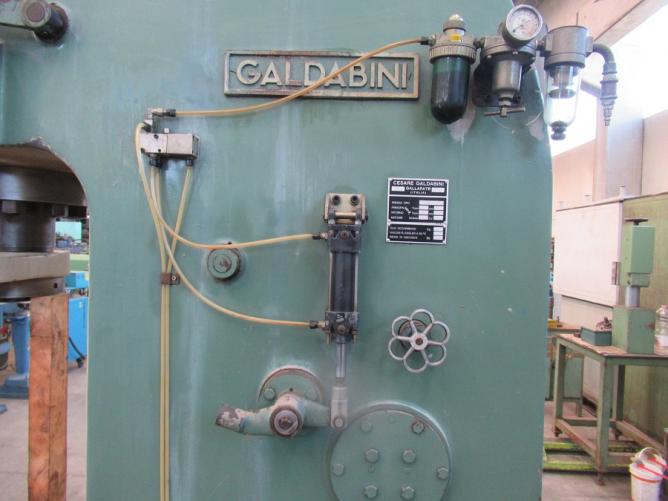 GALDABINI RPR/50